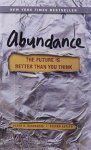 Peter H. Diamandis - Abundance