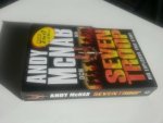 McNab, Andy - Seven Troop