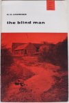 Lawrence D H - The blind man (Cahiers voor letterkunde)