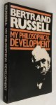 Russell, Bertrand, - My philosophical development