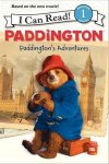 Annie Auerbach - Paddington's Adventures
