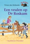 Vivian den Hollander - De Roskam  -   Een veulen op De Roskam