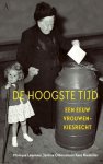 Monique Leyenaar - De hoogste tijd