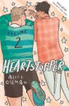 Alice Oseman - Heartstopper Volume 2