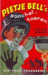 Abkoude, Chr. van - Pietje Bell's goocheltoeren