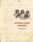 Victor Golla - California Indian Languages