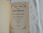 Friedrich von Bodelschwingh - uit het Hoogduitsch door J.E.L. Wolff - Levensbeeld van Ds. F. von Bodelschwingh : 1831-1910