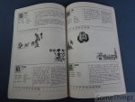 Tan Huay Peng. - What's in a Chinese Character. Tan Huay Peng. - What's in a Chinese Character.