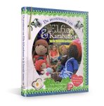 Sofie Beerthuyzen - De avonturen van Elfie & Karabauter in de levende natuur Met de haakpatronen van de popjes