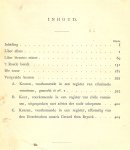 Muller Fz, Mr.S - De Middeleeuwse Rechtsbronnen der stad Utrecht