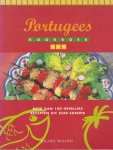 Walden, Hilaire - Portugees kookboek