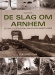Clark, L. - De Slag om Arnhem / september 1944