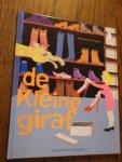 Tuinen, M. van - De kleine giraf