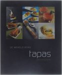Christer Elfving - De Wereld Rond Tapas - Le tour du monde Tapas