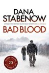 Dana Stabenow - Bad Blood