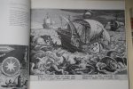 Groot, Irene de; Vorstman, Robert - Bijeengebracht, ingeleid en van commentaar voorzien door Irene de Groot en Robert Vorstman  ZEILSCHEPEN  Prenten van de Nederlandse meesters van de 16e tot de 19e eeuw