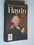 Jacob, H/.E. - Haydn, Seine Kunst, seine Zeit, sein Ruhm