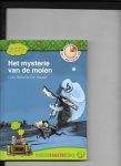 Thijssen,Coen/Tiny Fischer - Het mysterie van de molen