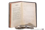 Josephi, Ludovici. - Manuale Decanorum dioecesis Gandavensis jussu illustrissimi domini Ludovici Joesephi ejusdem dioecesis episcopi editum.