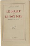 Sartre Jean-Paul - Le diable et le bon Dieu