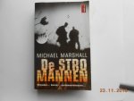 Marshall, M. - De Stromannen