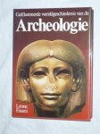 Fasani, Leone - Geillustreerde wereldgeschiedenis van de Archeologie
