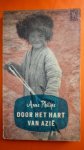Philipe Anne - Door het hart van Azië