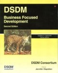 Consortium DSDM - DSDM:Business Focused Development