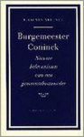 Nico van Abbenes - Burgemeester Coninck