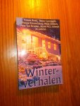 red. - Winterverhalen.