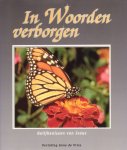 Vries, Anne de (vertaling) - In Woorden verborgen. Gelijkenissen van Jezus