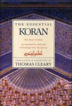 Cleary, Thomas(translation) - The Essential Koran.  The Heart of Islam