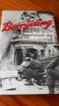 Koning, B. Generaal-Majoor - De bevrijding van Nederland 1944-1945