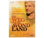 LEYERS, Jan - De weg naar het Avondland - een reis van Ethiopie naar Europa