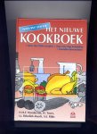 Henderson, H.H.F. /   Toors, H / Ebbelink-Bosch /Rijks - Het  Nieuwe Kookboek