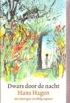 Hagen, Hans - Dwars door de nacht