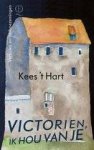 HART, KEES 'T. - Victorien, ik hou van je.