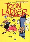 Jager, Gerrit de - Toon Ladder, Hitfabrikant, 42 pag. softcover, goede staat