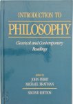 John Perry, Michael Bratman - Introduction to Philosophy