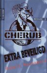Robert Muchamore - Cherub / 3 Extra Beveiligd