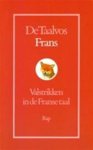 Ruud Meijer - De taalvos Frans