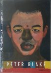 Peter Blake, Belinda Grace Gardner, Walter Guadagnini - Peter Blake: Collages and works on paper 1956-2008