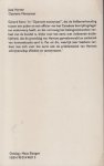 Harten (Blaricum, 22 september 1930 - Den Haag 2 december 2017), Jacobus Cornelis (Jaap) - Operatie Montycoat - Verhalen Harten (Blaricum, 22 september 1930 - Den Haag 2 december 2017), Jacobus Cornelis (Jaap) - Operatie Montycoat - Verhalen