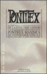 Thomas, Gordon & Witts, Max Morgan - Pontifex