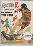 Reding,Raymond - Sectie R de Sofar van Sofie