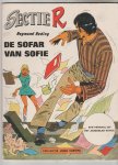 Reding,Raymond - Sectie R de Sofar van Sofie