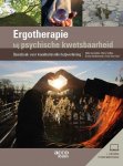 Nele Castelein, Chris Collier - Ergotherapie bij psychische kwetsbaarheid