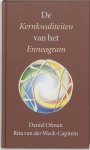 R. van der Weck, Daniel Ofman - De kernkwaliteiten van het enneagram