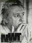  - NWT Nieuw Wereldtijdschrift 1985-3