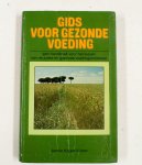Kryger Wisse - Gids voor gezonde voeding